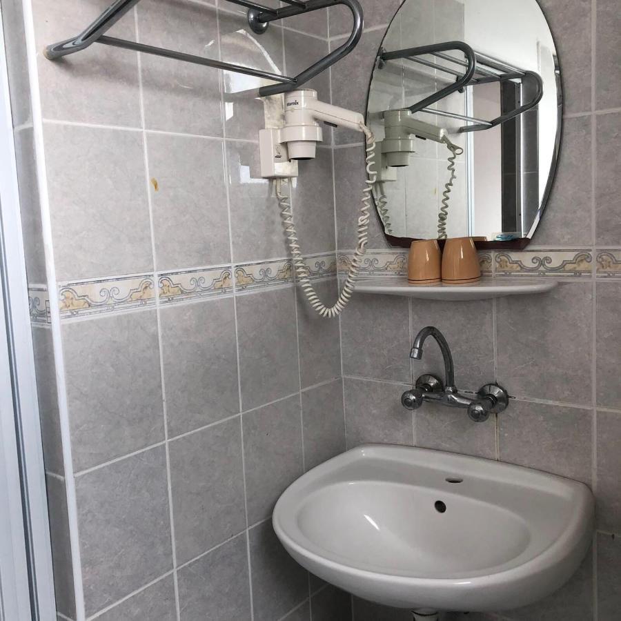 Sunny Varshava Hotel Zlatni pjasătsi Eksteriør bilde