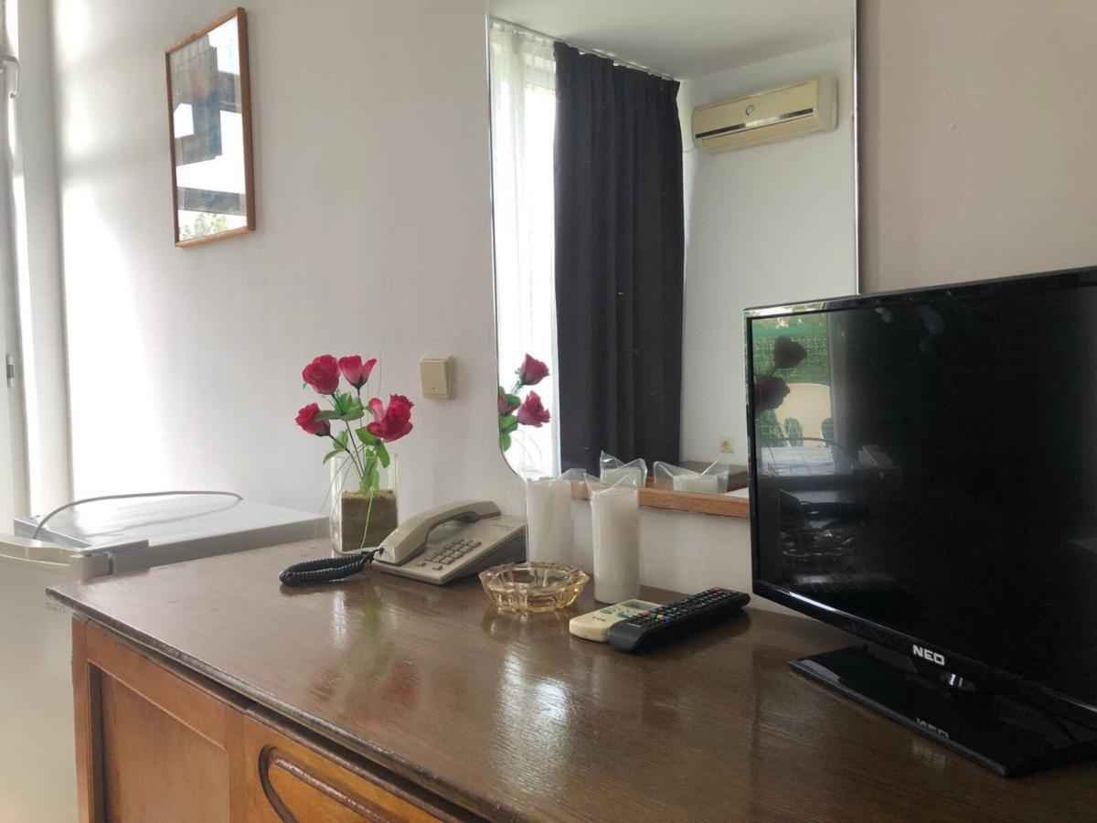 Sunny Varshava Hotel Zlatni pjasătsi Eksteriør bilde