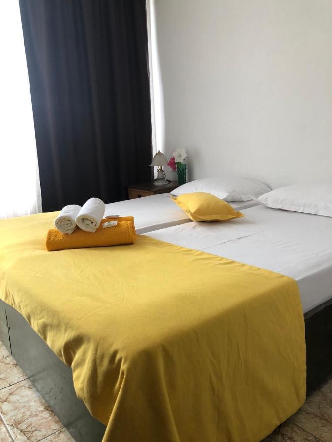 Sunny Varshava Hotel Zlatni pjasătsi Eksteriør bilde